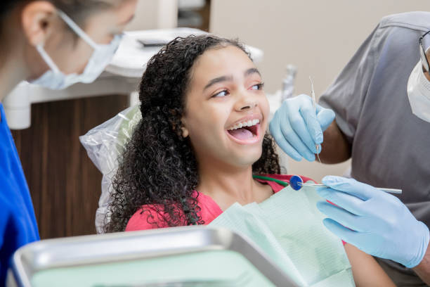 Best Emergency Treatment for Dental Infections or Abscesses in Lla Lla, WA